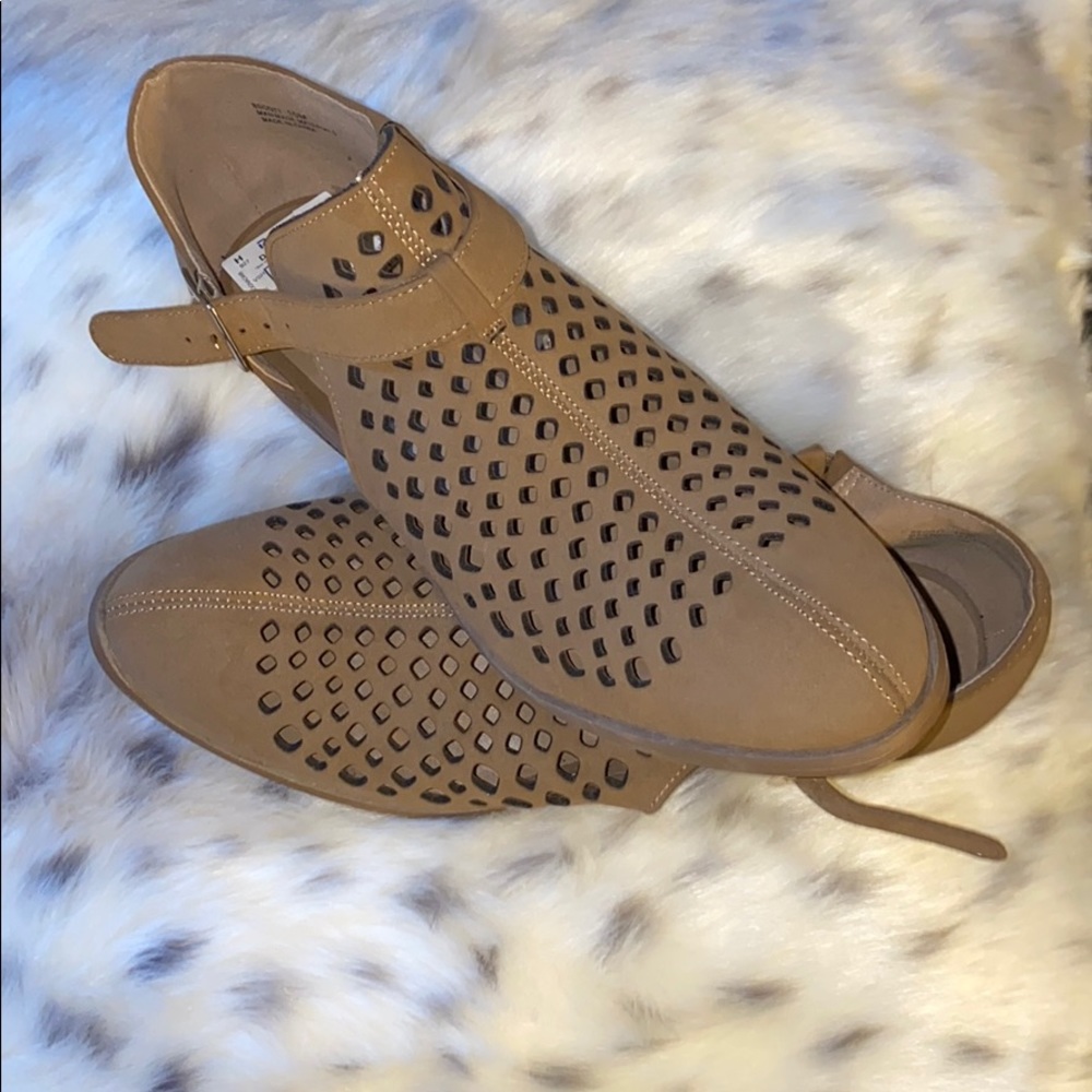 Cute shoes